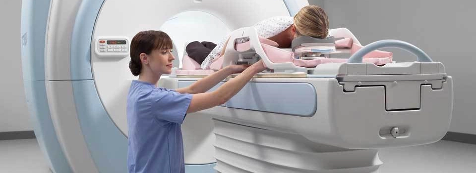 Breast MRI Services | South Jersey Radiology