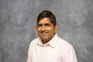 Sekhar Iyer Headshot